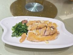 -海龙阁酒家·37年老字号粤菜(保利广场店)