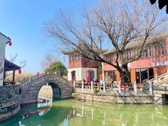 -沙家浜风景区