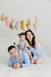 -色色婚纱摄影(大沥旗舰店)