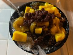 -小胖老味刨冰