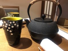 -水之惠鲜鱼料理(王府大街店)