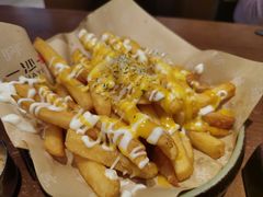 -一沙一城·岩烤牛扒(深圳首店)