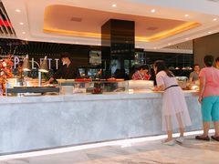 -鹭江潮餐厅•福建菜(鹭江佲家酒店)