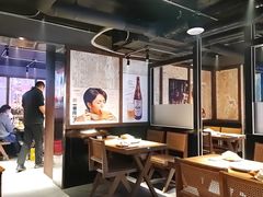 -小乾杯串店•16年沈阳烧烤(文安路店)