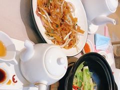 -尚一汤·粤菜海鲜(环球港店)