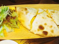 火鸡奶酪塔可饼-吉姆丽德乡村西餐厅(闵行交大店)