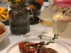 花开酱鸭-花开餐厅(环湖中路店)