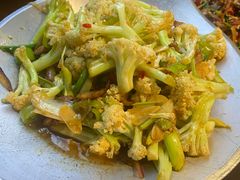 -额娘·春饼烤鸭(乐汇城店)