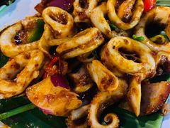 -纽顿熟食中心