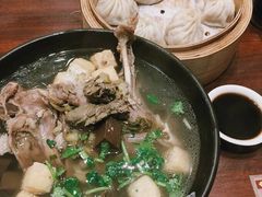 -回味鸭血粉丝汤(砂之船店)
