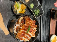 -玄白·炭烤活鳗(上海首店)
