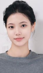 -韩美绣·骨相纹眉·洗眉美瞳线