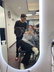 -凯博K-boom Hair Salon