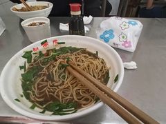 -老赵面店(大西路店)