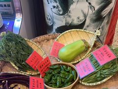 -西江美食舫·江西菜(健德桥店)