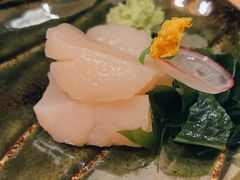 -鮨清日本料理