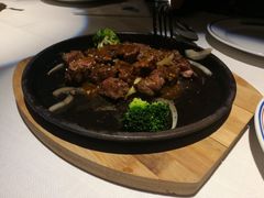 -俄士厨房(万松园店)