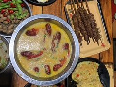 金汤蒜茸特大虾-王红军龙虾(新民路店)