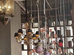 -漫咖啡(银泰创意城店)