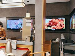 -闫府私房菜·老字号(恒隆店)