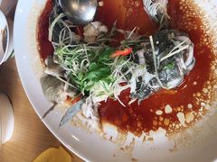 -德胜轩正宗顺德菜(宝安沙井会展中心店)