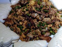 -吕氏疙瘩汤·私家菜馆(慈云寺店)