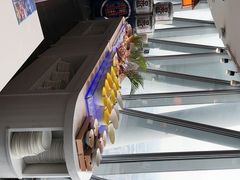 -广州塔璇玑地中海自助旋转餐厅