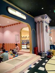 -meland亲子乐园•活动包场(北京亦庄龙湖天街店)