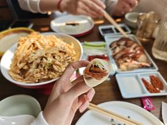 -院落新京菜·烤鸭(地安门店)