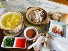 -砂锅居(西四店)