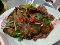 -阿静美食