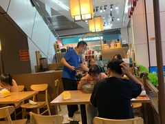 -隆门客栈·西北小吃手工面(丰盛町商业步行街店)