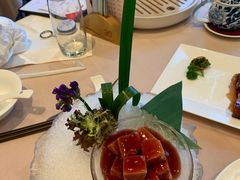 -金苑海鲜酒家(来魅力店)