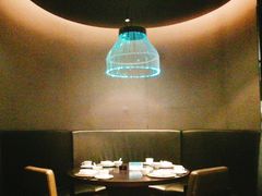 卡座-万丽轩·粤菜(王府井金茂万丽酒店)