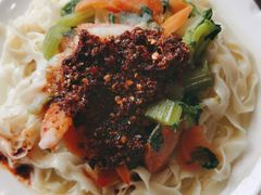 -吾穆勒蓬灰牛肉面·清真(北滨河中路店)