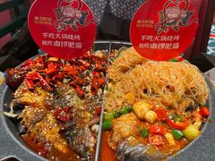 -南锣南门