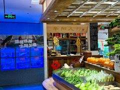 -田园印象·成都土菜院子(华阳店)