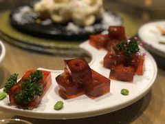 -山楂树融合菜餐厅