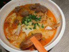 -味千拉面(德雅路CFC富兴时代店)
