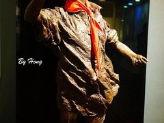 -红岩魂陈列馆