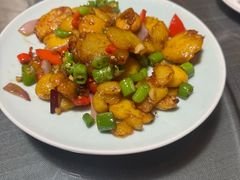 -天然居农家乐(温泉南路店)
