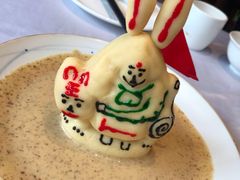 兔爺兒-京味斋·北京烤鸭(北京南站洋桥店)