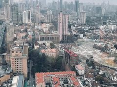 -上海静安昆仑大酒店