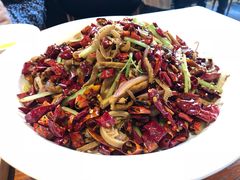 -小蓉合餐厅·川菜·家常菜(凤城二路店)