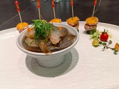 -福鼎国际大酒店-中餐厅