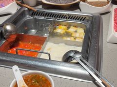 -海底捞火锅(珠影星光城夜宵主题店)