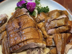 -潮粤香海鲜酒楼(沙湖店)