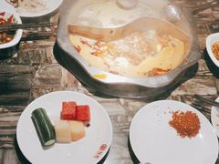 -冠菌火锅自助(东莞桥头店)