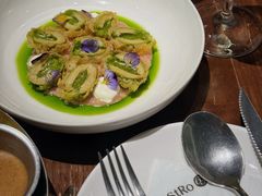 -Bistro 63 创意融合料理(广粤天地店)
