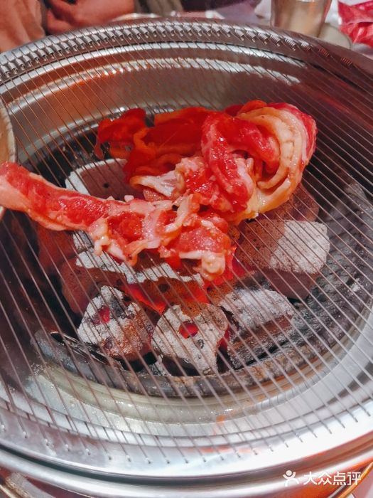 西塔老太太泥炉烤肉(苏州大悦城店)图片